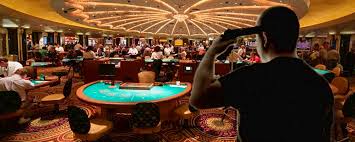 Casino Pharaon
